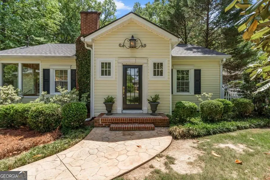 101 Oakwood Street Nw, Rome, GA 30165 - #3