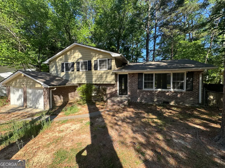 1130 Buckhurst Drive, Atlanta, GA 30349 - #2