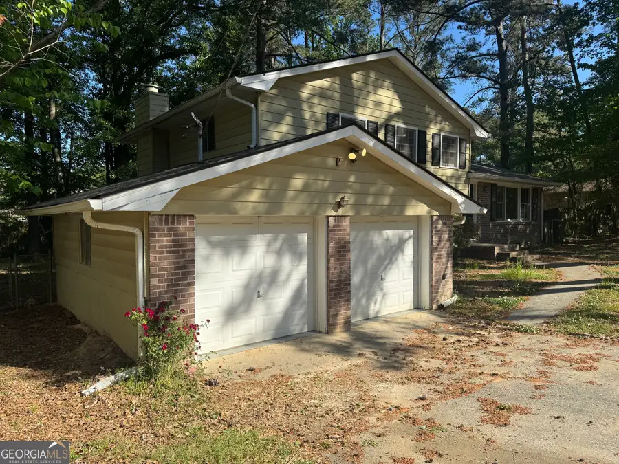 1130 Buckhurst Drive, Atlanta, GA 30349 - #3