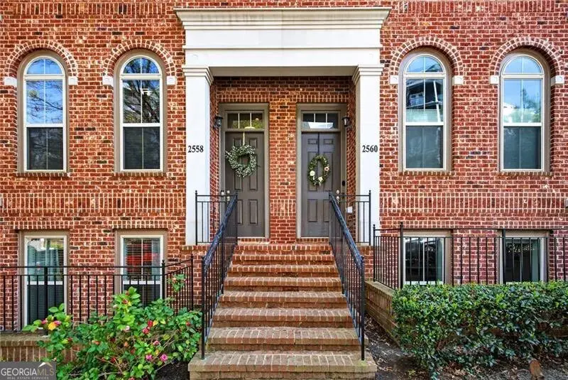 2558 Crescent Park Court #638, Atlanta, GA 30339 - #2