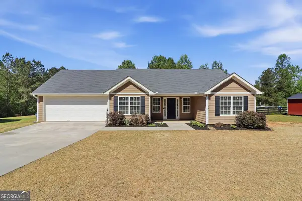 8829 Shallow Creek Trail, Clermont, GA 30527