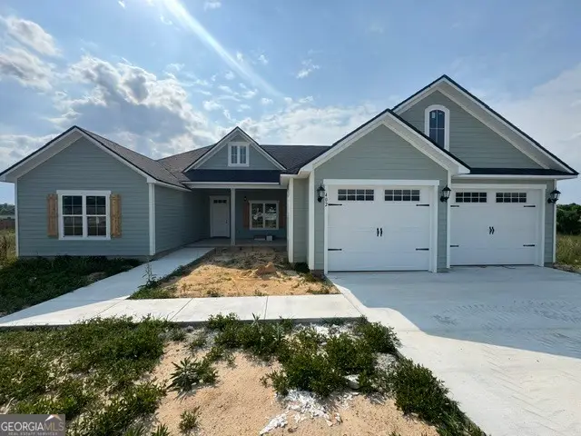 402 Bailey Circle, Thomasville, GA 31757 - #1