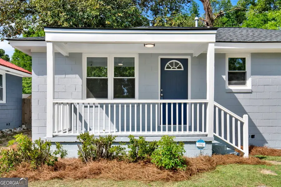2222 Hanson Street, Savannah, GA 31404 - #2