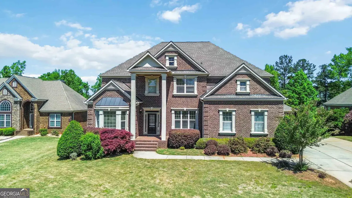 4065 Rotterdam Pass, Hampton, GA 30228 - #1