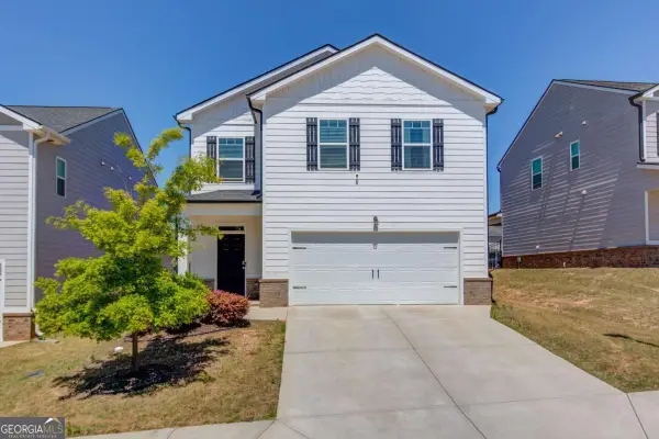81 Mead Court, Hoschton, GA 30548