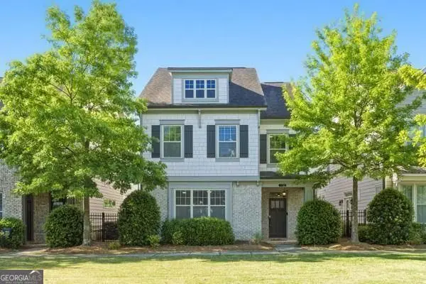 1720 Whitfield Parc Circle Se, Smyrna, GA 30080 - #1