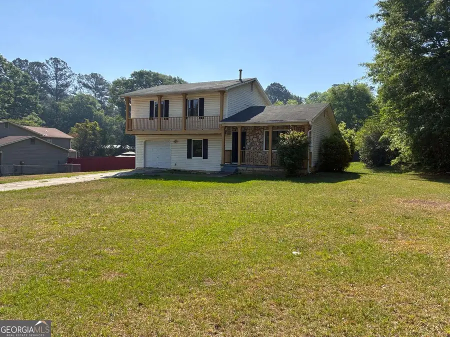 1007 Leeward Lane, Jonesboro, GA 30238 - #2