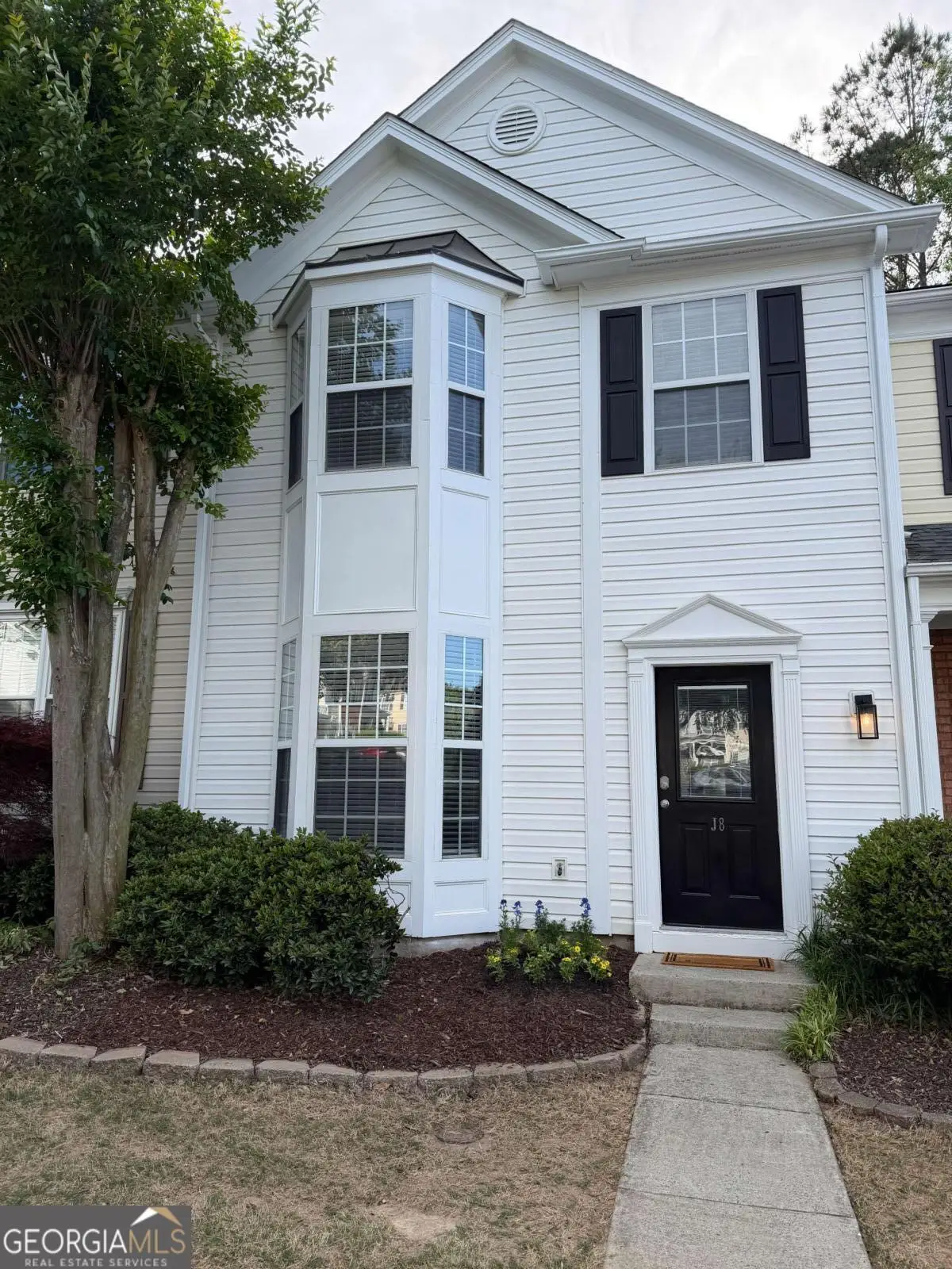 10900 Wittenridge Drive #J8, Alpharetta, GA 30022 - #1