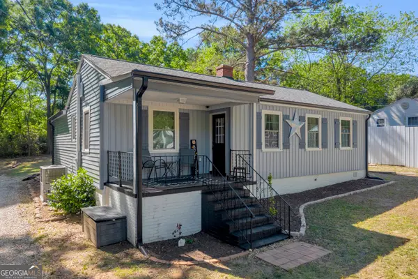 106 Hart Terrace, Hartwell, GA 30643