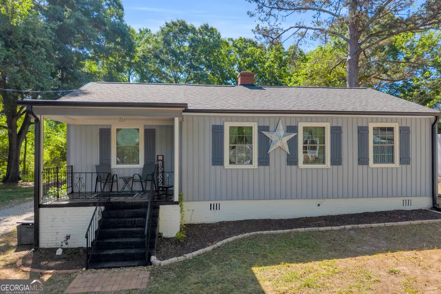 106 Hart Terrace, Hartwell, GA 30643 - #2