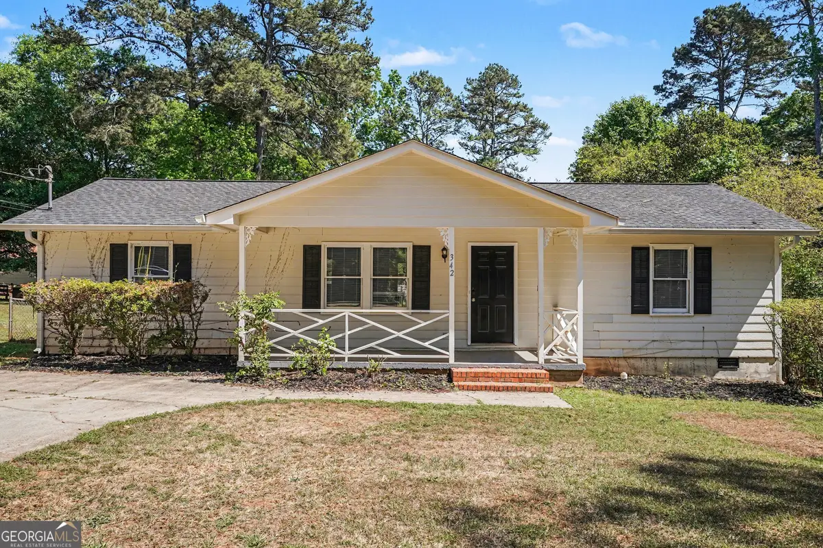 342 Laurel Lane, Stockbridge, GA 30281 - #1