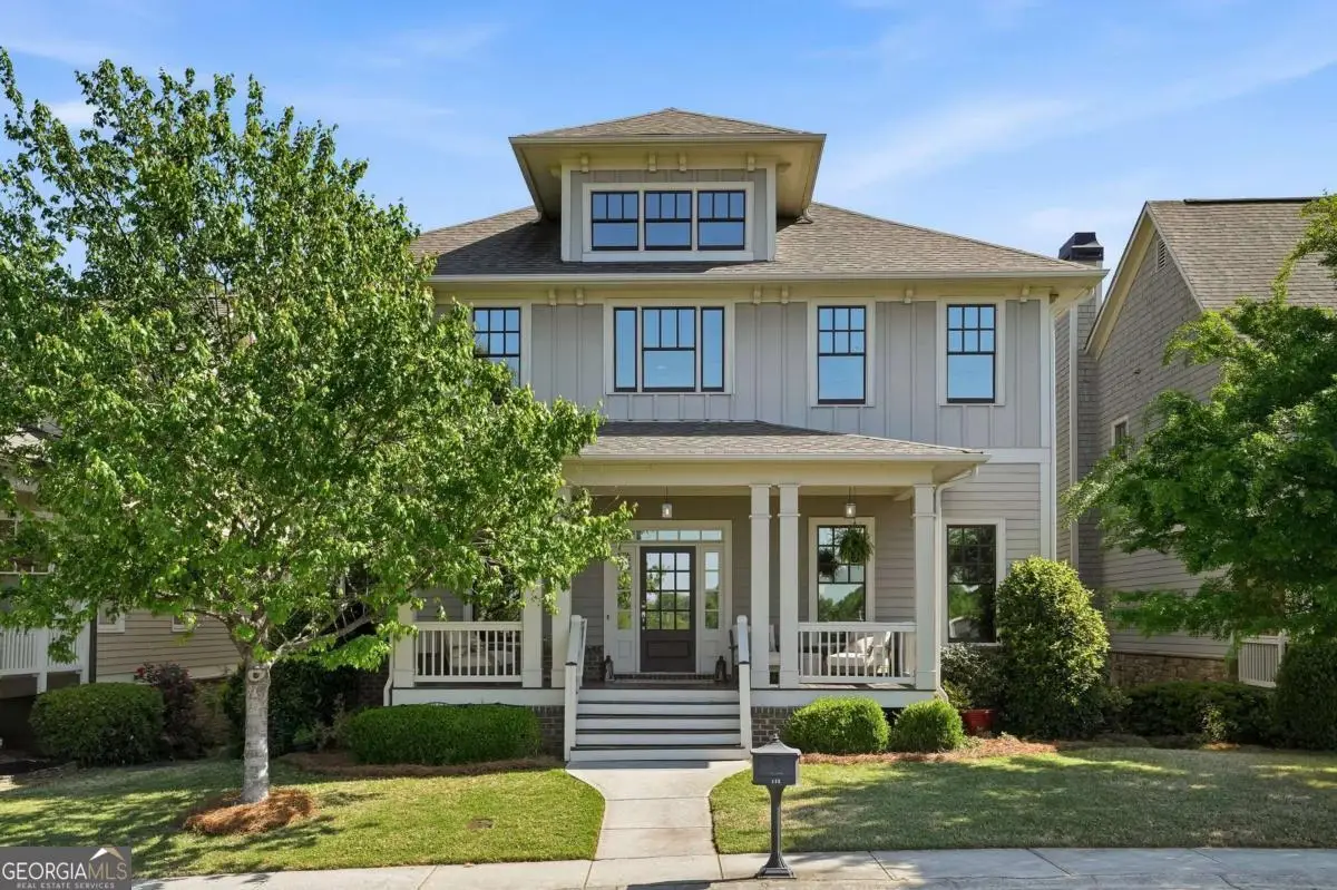 152 Autry Street, Norcross, GA 30071 - #1