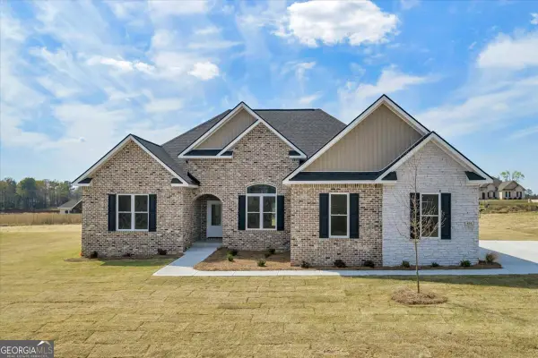 434 Burlington Drive, Lizella, GA 31052