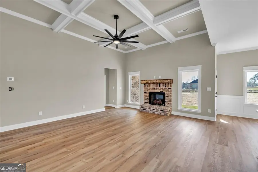434 Burlington Drive, Lizella, GA 31052 - #3