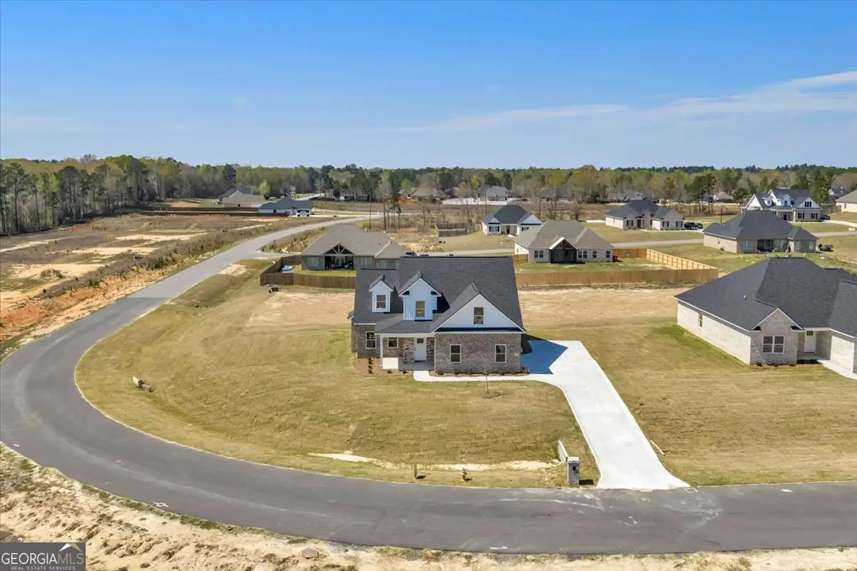 426 Burlington Drive, Lizella, GA 31052 - #1