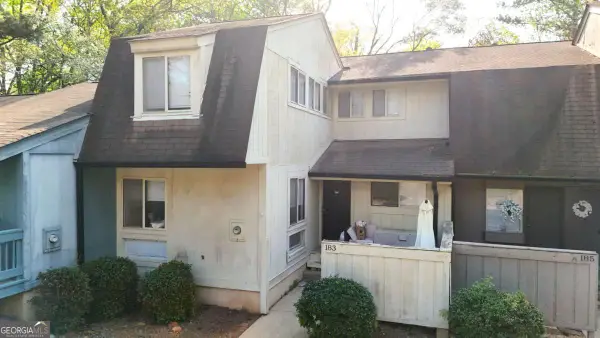 183 Woodstone Drive, Athens, GA 30605