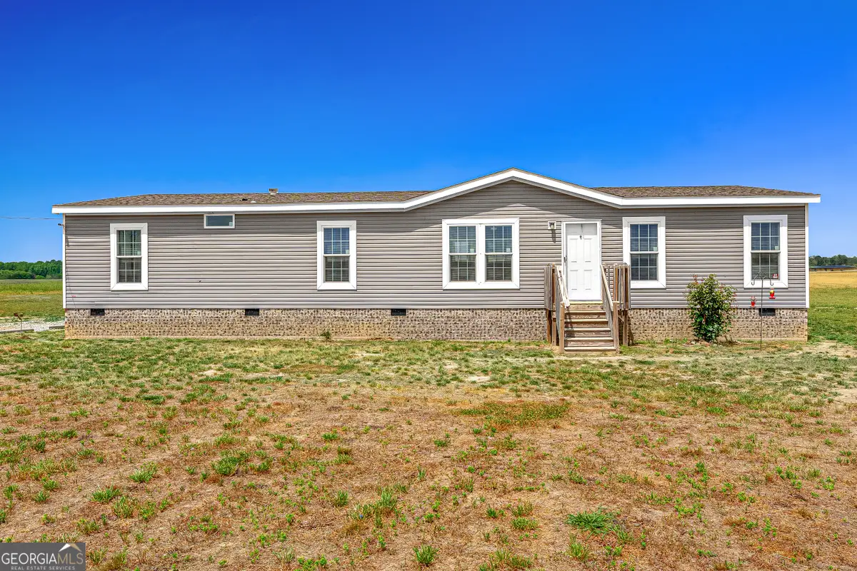 655 Lowe Road, Comer, GA 30629 - #1