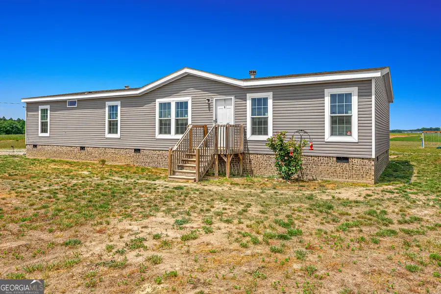 655 Lowe Road, Comer, GA 30629 - #2