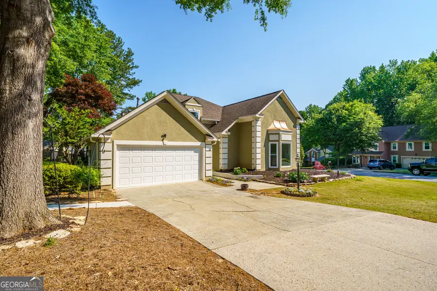 301 Oak Terrace, Alpharetta, GA 30009 - #2