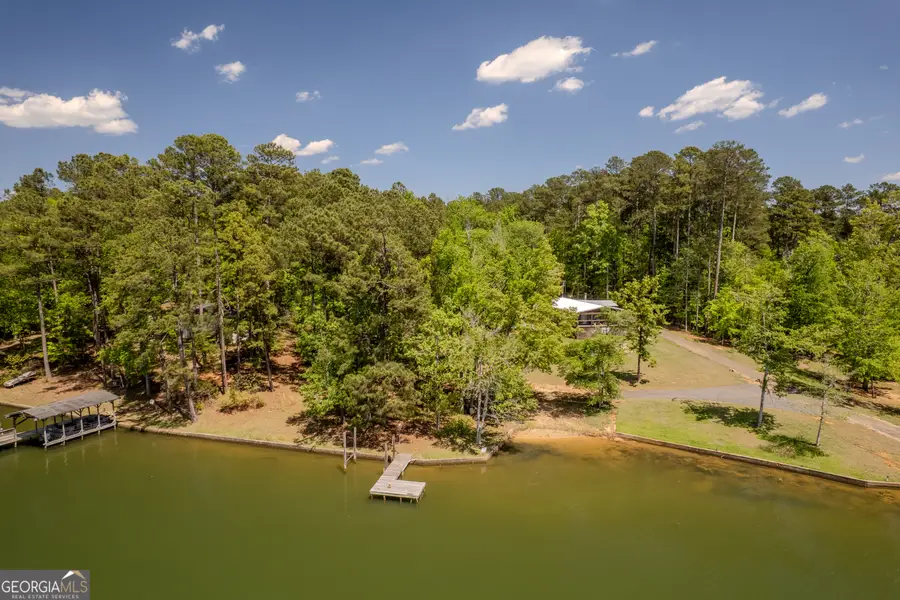 LOT 6 Pine Lake Drive, Sparta, GA 31087 - #2