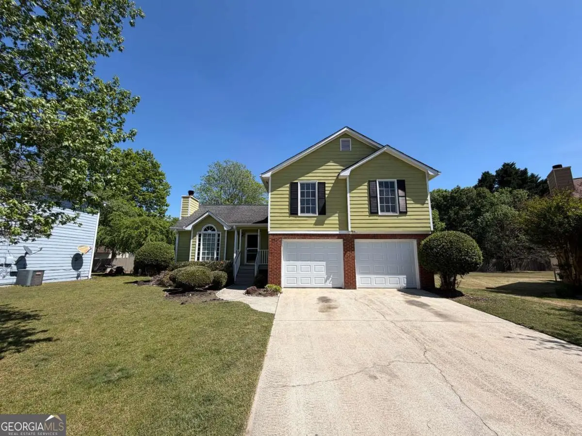 2995 Chesilhurst Court, Powder Springs, GA 30127 - #1