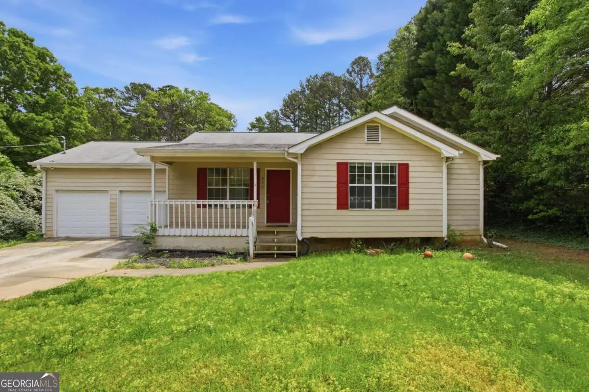 632 Jockey Lane, Auburn, GA 30011 - #1