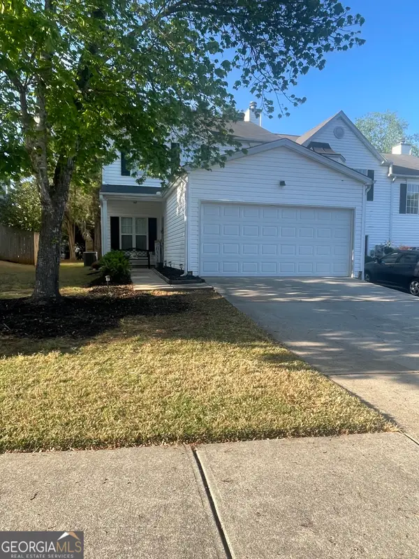 4911 Oak Meadow Lane, Oakwood, GA 30566