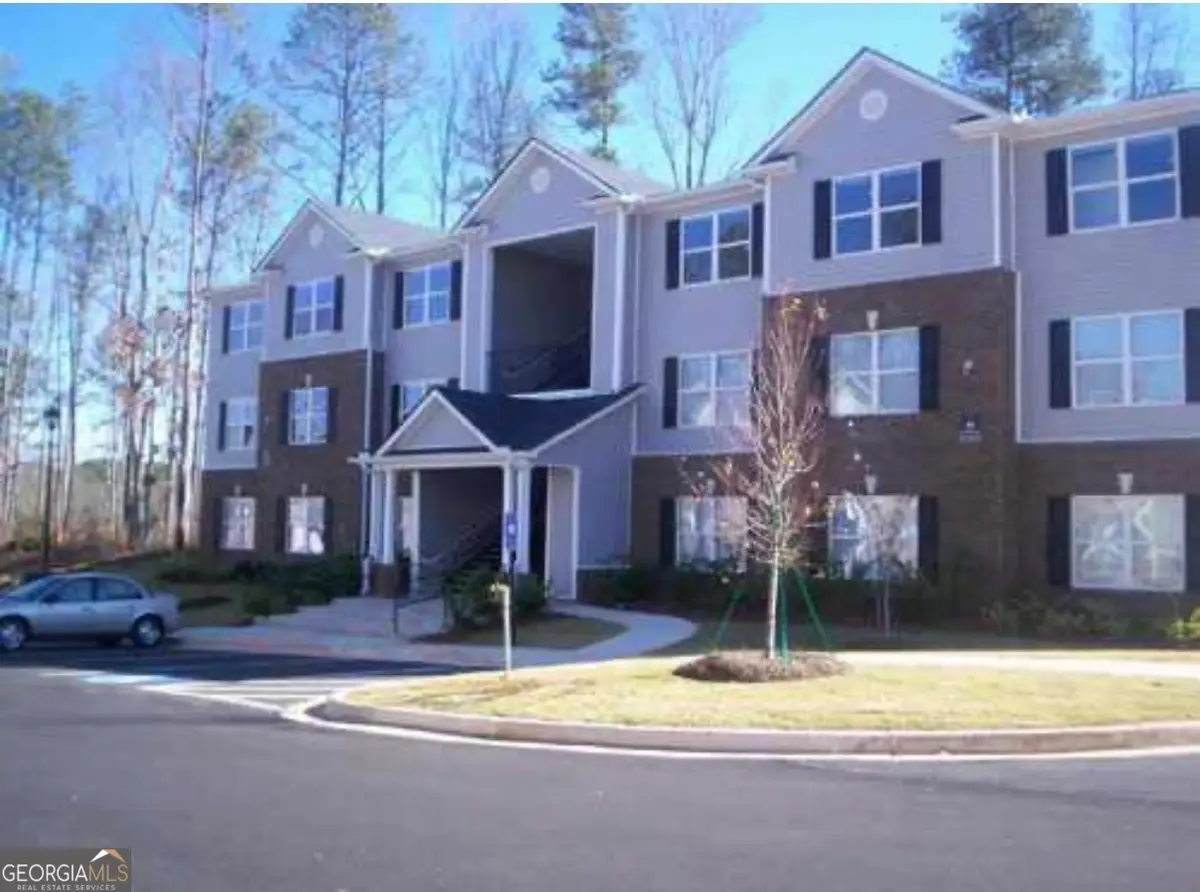 6301 Fairington Ridge Circle #6301, Lithonia, GA 30038 - #1