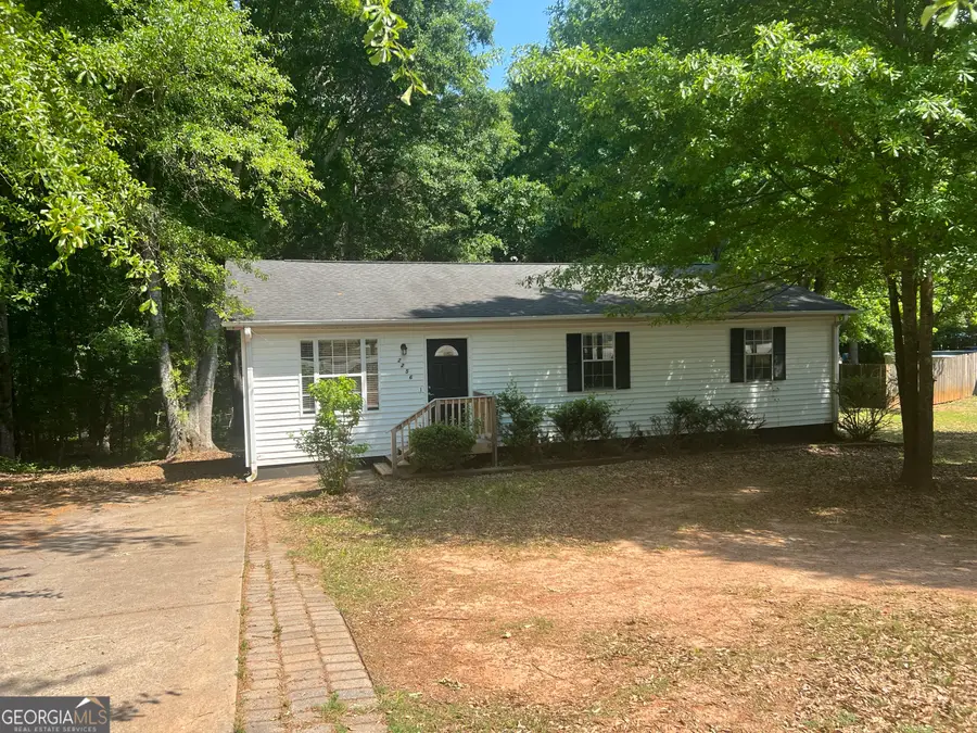 2256 Christian Circle, Conyers, GA 30013 - #2