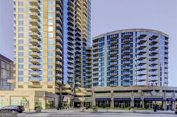 400 W Peachtree Street Nw #1610, Atlanta, GA 30308