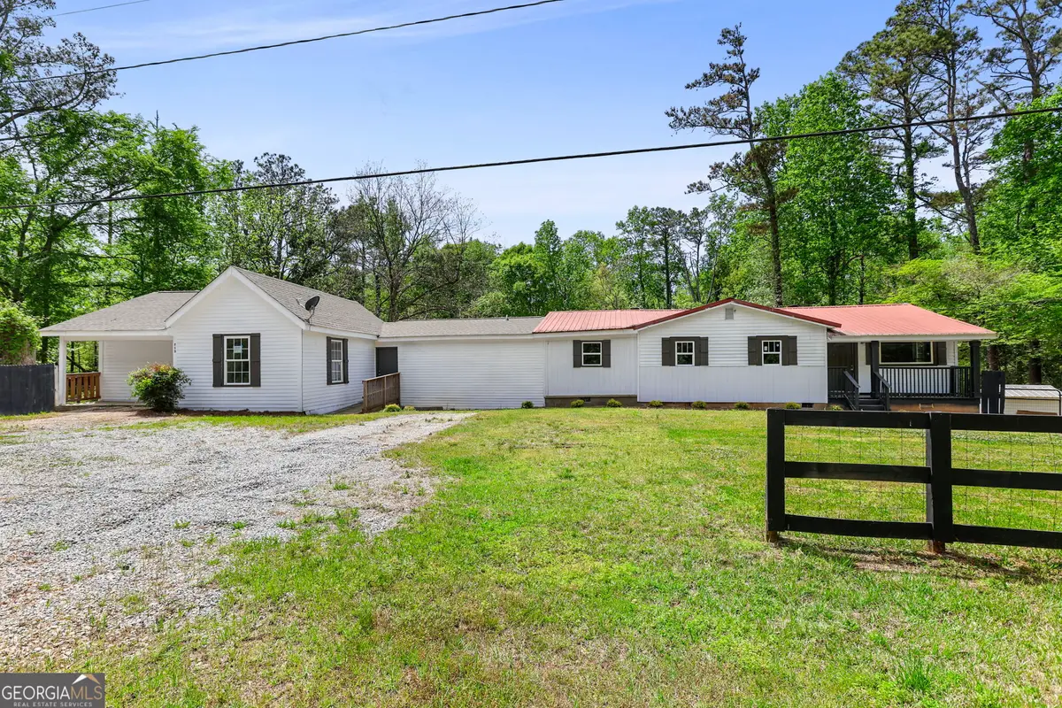 715 Corinth Road, Hogansville, GA 30230 - #1