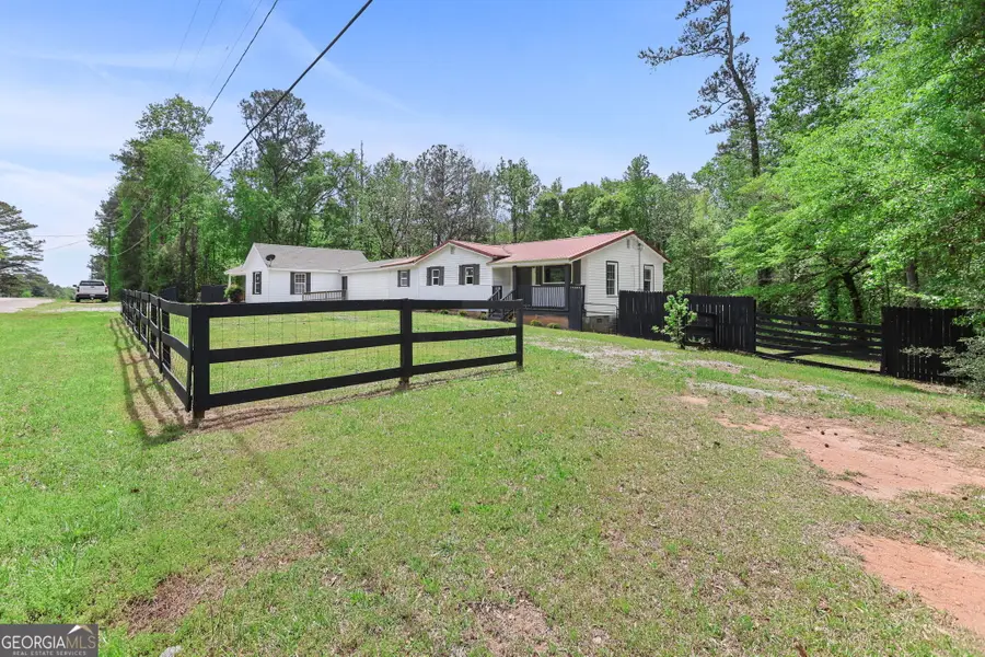 715 Corinth Road, Hogansville, GA 30230 - #2