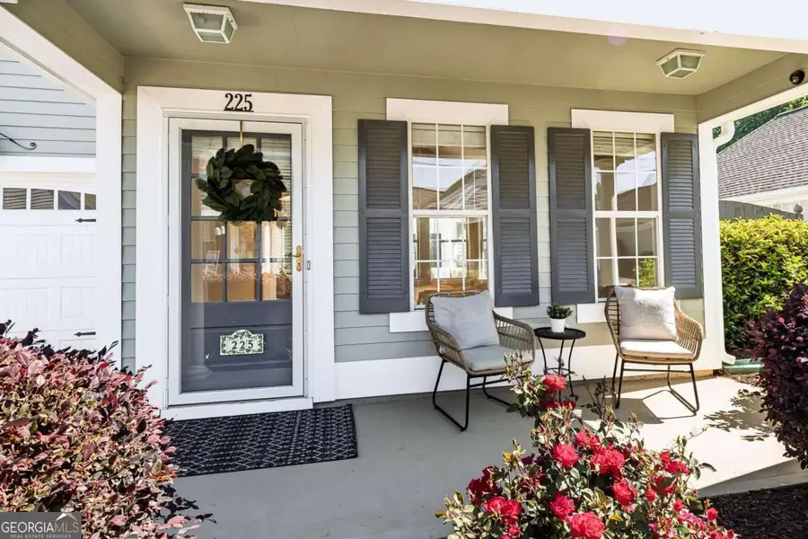 225 Rose Cottage Drive, Woodstock, GA 30189 - #2