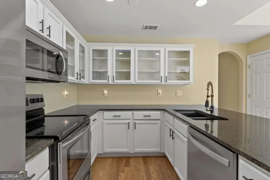 225 Rose Cottage Drive, Woodstock, GA 30189 - #3