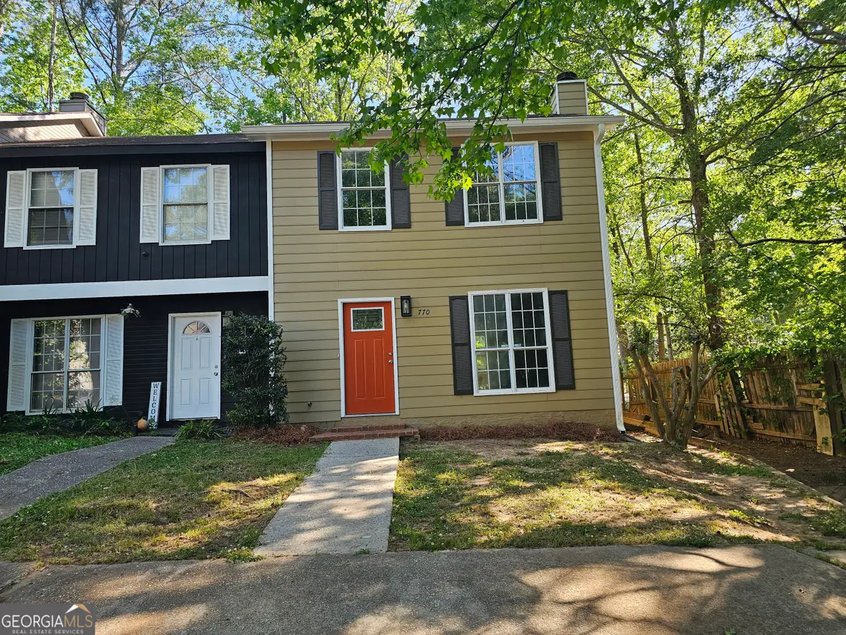 770 Jamestown Crossing, Jonesboro, GA 30238 - #1