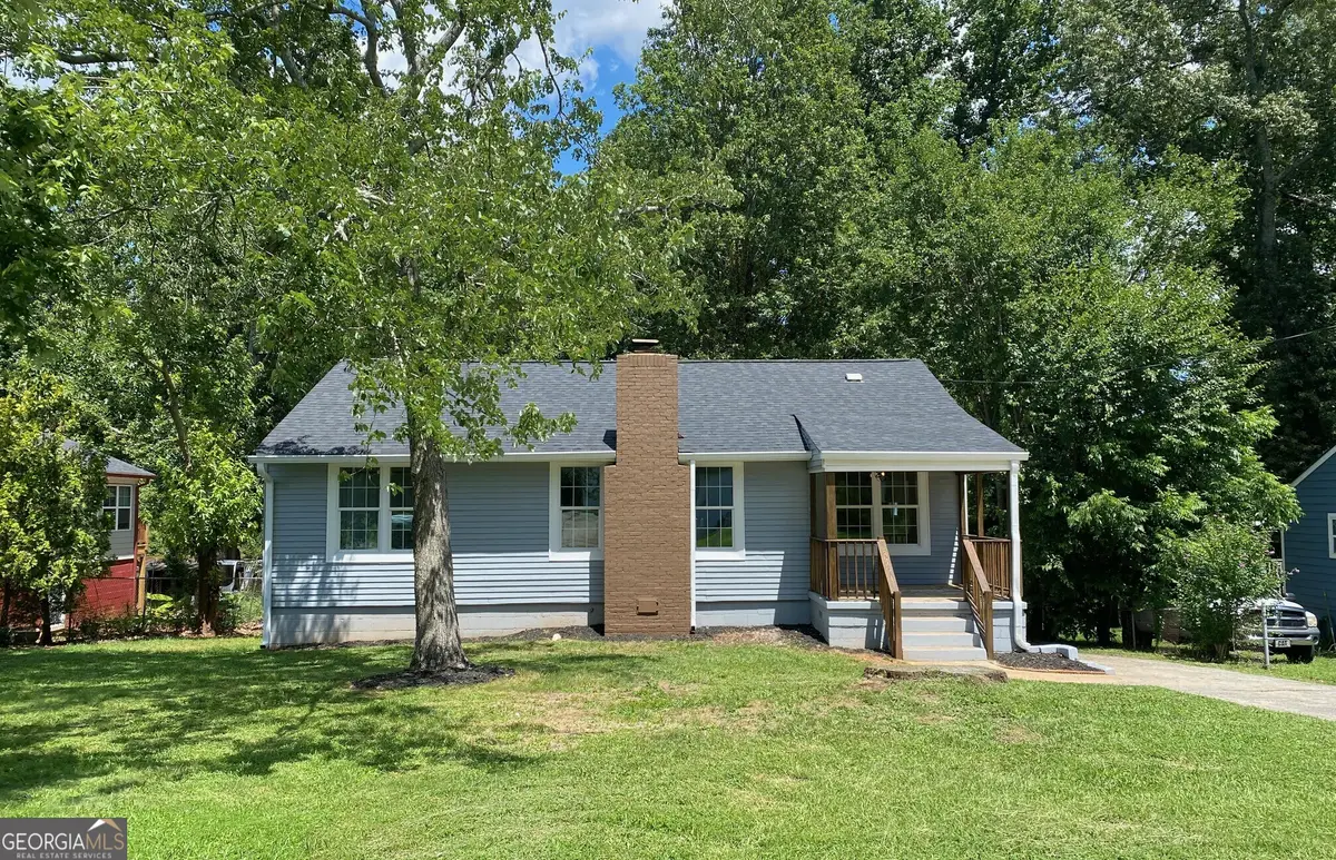 2039 Gober Avenue Se, Smyrna, GA 30080 - #1