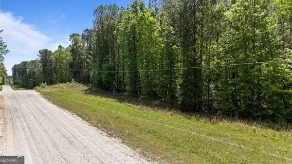 0 Liberty Hill Road, Lagrange, GA 30240