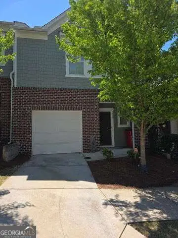 1610 Larkspur Trail, Conyers, GA 30012 - #1