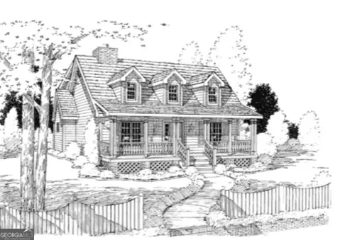 6 Meadowlark Drive #LOT 6, Monticello, GA 31064