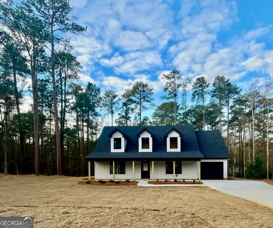 6 Meadowlark Drive #LOT 6, Monticello, GA 31064 - #2