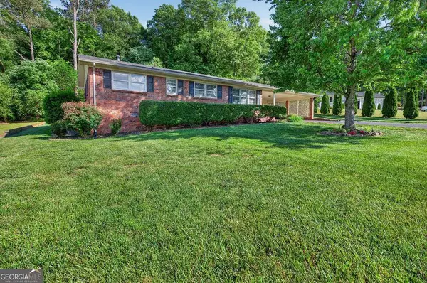 134 Thelma Road Sw, Calhoun, GA 30701