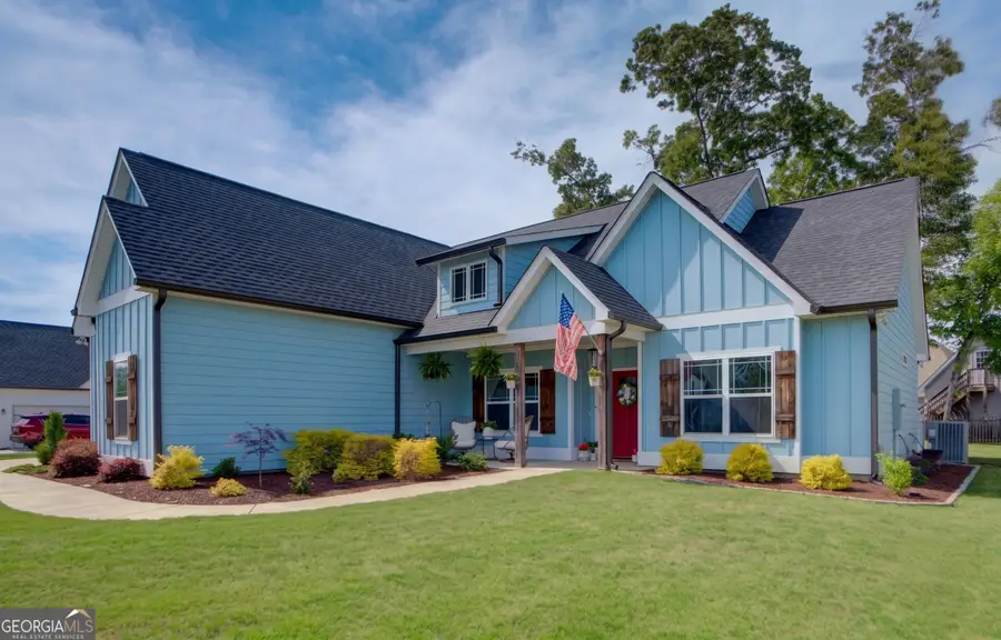 23 Oak View Drive, Rome, GA 30165 - #2