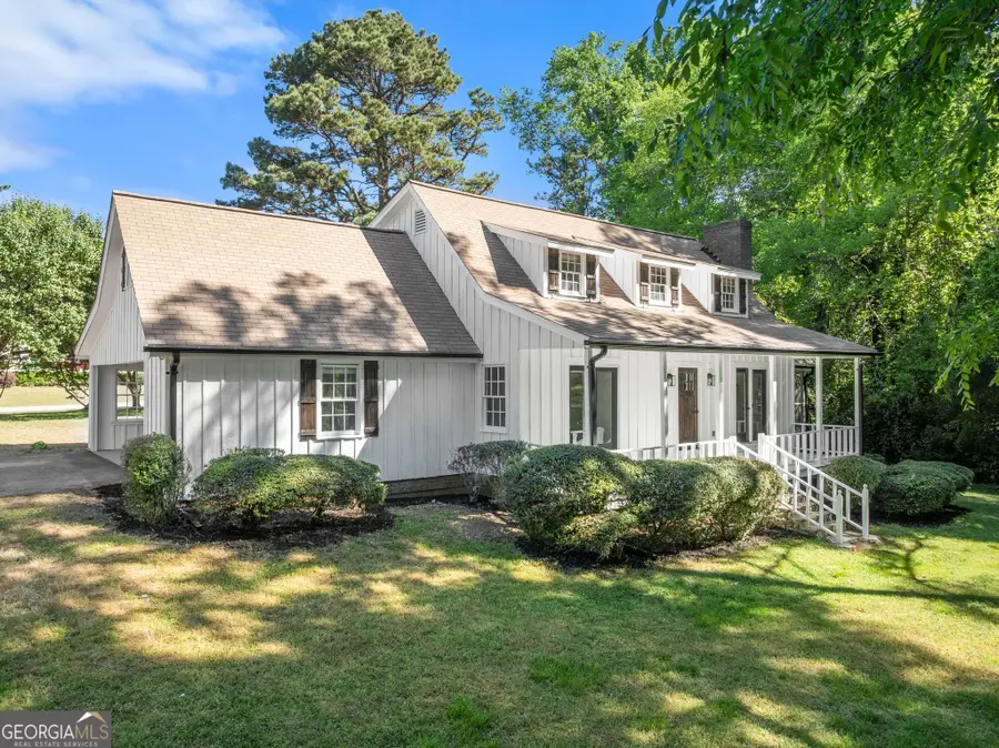 225 Northview Drive, Commerce, GA 30529 - #2