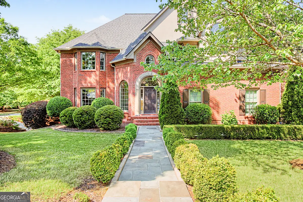 4020 Royal Pennon Court, Peachtree Corners, GA 30092 - #1