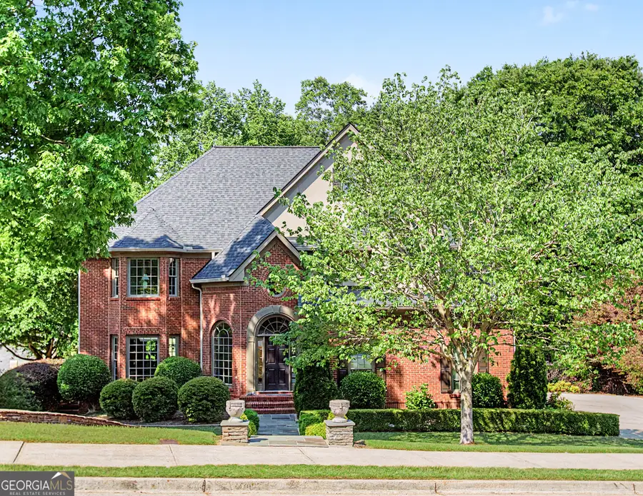 4020 Royal Pennon Court, Peachtree Corners, GA 30092 - #3