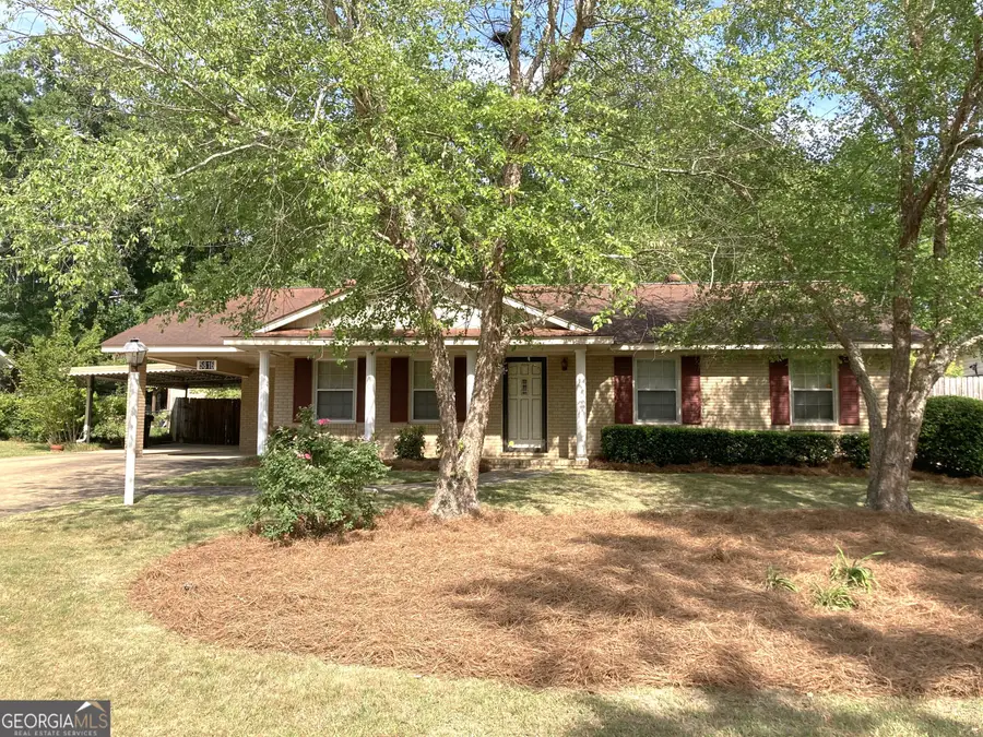 5816 Gene Avenue, Columbus, GA 31909 - #2