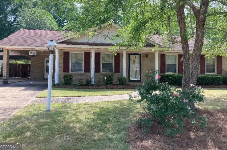 5816 Gene Avenue, Columbus, GA 31909 - #3