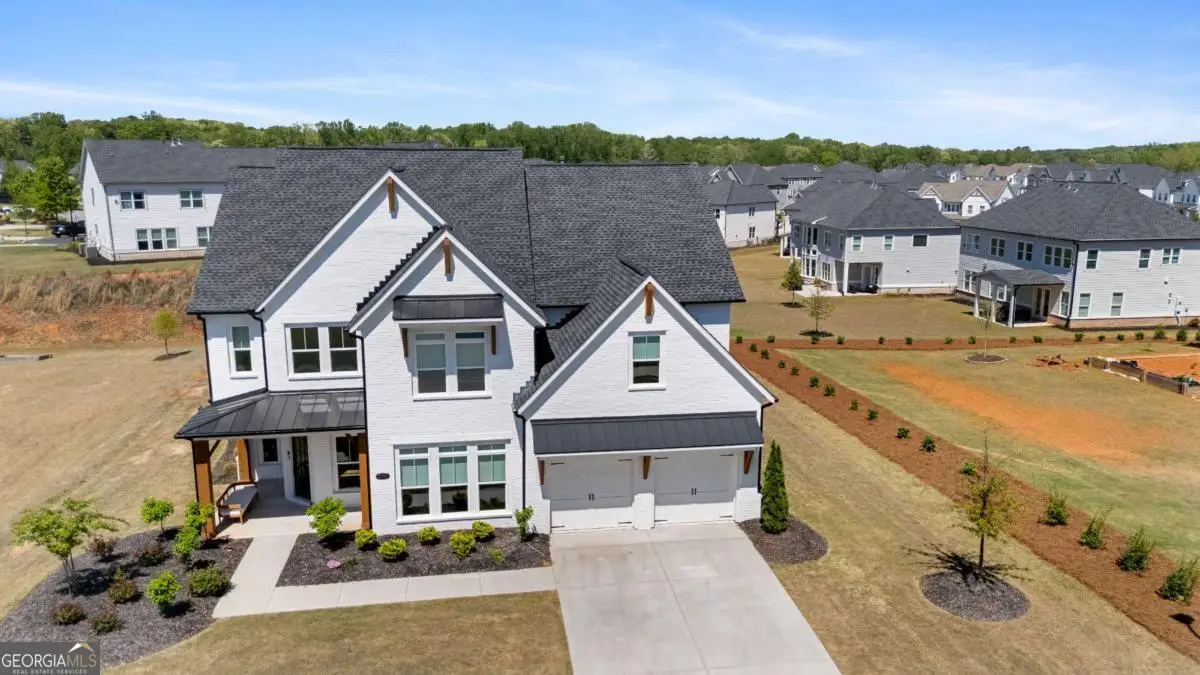 3355 Carswell Bend, Cumming, GA 30028 - #1