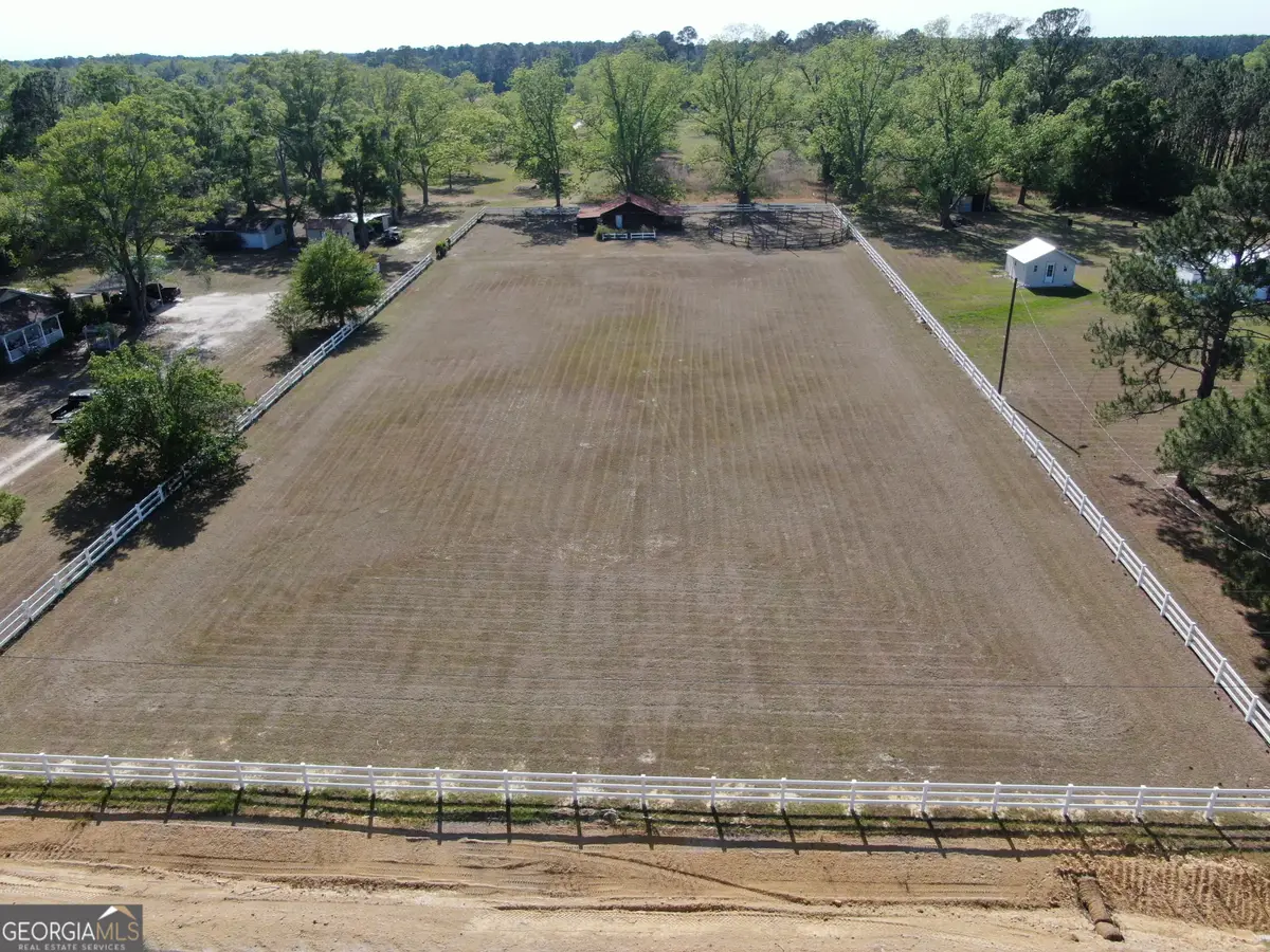 LOT 29 Chapel Drive, Blackshear, GA 31516 - #1