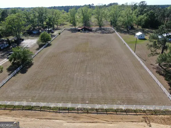 LOT 29 Chapel Drive, Blackshear, GA 31516